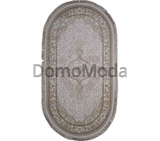 Синтетичний килим Levado 08100A L.BEIGE/L.BEIGE - Висока якість за найкращою ціною в Україні зображення 4.